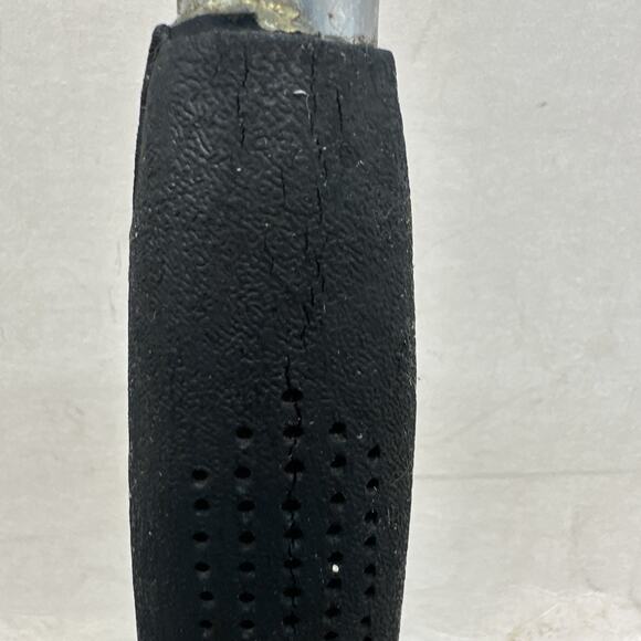 Prospector’s Rock Pick Hammer Drop Forged Safesport Rubber Handle {70} - Picture 4 of 13